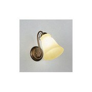 ブラケット 蛍光灯EFA 電球色15W イタリア製 OB080445L