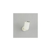 ブラケット 蛍光灯EFD 電球色10W オフホワイト OB080547L