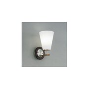 ブラケット 蛍光灯EFA 電球色15W OB080904L