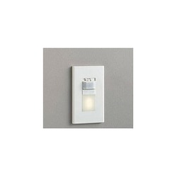 ヨドバシ.com - オーデリック ODELIC LED フットライト 電球色