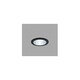 LED ダウンライト(棚下灯) 昼白色タイプ 1/2ビーム角19° OD250009