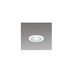LED ダウンライト(棚下灯) 昼白色タイプ 1/2ビーム角93°マットホワイト OD250051