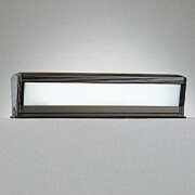 明暗センサ白熱灯 門柱灯 60Hz(西日本地域対応) 昼白色 OG042131
