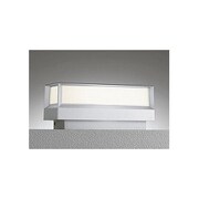 明暗センサ白熱灯 門柱灯 電球色 マットシルバー OG042177L