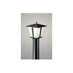 クイック点灯長寿命電球形蛍光灯 ガーデンライトEFD 15W 電球色 OG043329LQ