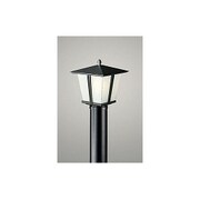 クイック点灯長寿命電球形蛍光灯 ガーデンライトEFD 15W 電球色 OG043329LQ