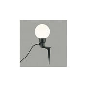 蛍光灯ガーデンライト 電球色15W OG043344L