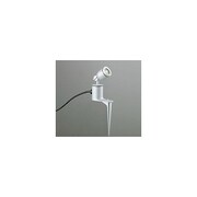 LED1灯 エクステリアスポットライト 電球色タイプ ミディアム配光 OG254012