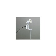 LED3灯エクステリアスポットライト 電球色タイプ ミディアム配光(ダイクロハロゲン50Wクラス) OG254014