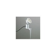 LED8灯エクステリアスポットライト 電球色タイプ ミディアム配光(ビーム球150Wクラス) OG254072