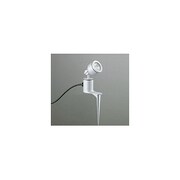 LED3灯エクステリアスポットライト 昼白色タイプ ワイド配光(ダイクロハロゲン50Wクラス) OG254075