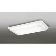 シーリングライト FL20×3 4.5畳 昼白色 プルスイッチ式 リモコン無 50Hz(東日本地域対応) OL001741