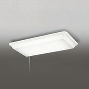 シーリングライト FL20×3 4.5畳 昼白色 プルスイッチ式 リモコン無 60Hz(西日本地域対応) OL001741