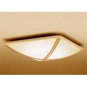 和風シーリングライト 電球色 OL012104L