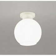 小型シーリングライト 電球色 OL013095L