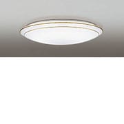シーリングライト 72W 6～8畳 昼白色 OL211191N