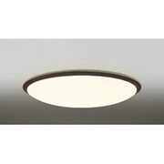 シーリングライト FHC34+20 6畳~8畳用 電球色 多段調光 リモコン無 OL211802L
