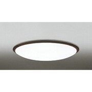 シーリングライト FHC34+20 6畳~8畳用 昼白色 多段調光 リモコン無 OL211802N