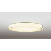 シーリングライト FHC34+20 6畳~8畳用 電球色 多段調光 リモコン無 OL211819L