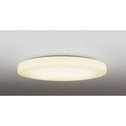 シーリングライト FHC34+20 6畳~8畳用 電球色 多段調光 リモコン無 OL211828L