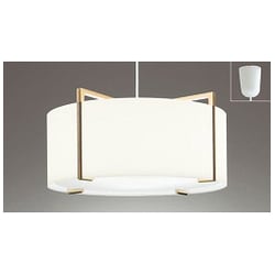 和風ペンダントライト OP052113L