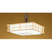 和ペンダントライト インバータ・プルレス 昼白色72W 6～8畳 リモコン別 OP097519N