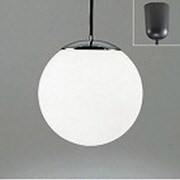 ペンダントライト 25W 電球色 OP210111L