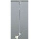 スポットライト・φ50ダイクロハロゲン球　プラグタイプ　110V用（ランプ別売） OS047244