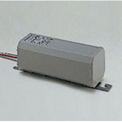 水銀灯・メタルハライドランプ用安定器 50Hz(東日本地域対応) RD112