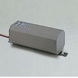 水銀灯用・メタルハライドランプ用安定器 100V 50Hz(東日本地域対応) RD412
