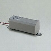 水銀灯用・メタルハライドランプ用安定器 200V 60Hz(西日本地域対応) RD422