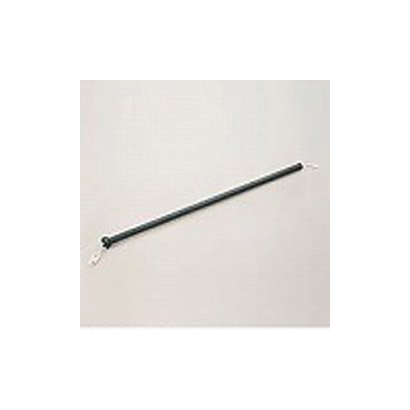 延長パイプ（パイプ吊り器具専用）　WF403・404専用　黒色　全長900mm　引掛シーリング WF659