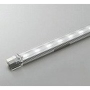 LED ラインライト 単体・連結(電源入力)用 昼白色 880mm XA253129