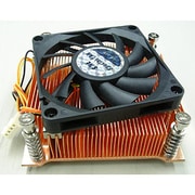 1Uベースの本格的スリムクーラー US775L-22DB