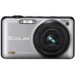 【動作品】CASIO EXILIM EX-ZR10 シルバー Amazon | CASIO デジタルカメラ EXILIM 1210万画素 光学ズーム7