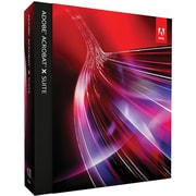 Acrobat X Suite 製品版 Windows版 [Windowsソフト]