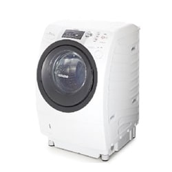 ヨドバシ.com - 東芝 TOSHIBA TW-Z360L-W [ななめ型ドラム式洗濯乾燥機