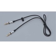M129 オーディオAUX BK