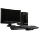 eMachines EL1850シリーズ 18.5型ワイド液晶/HDD320GB/DVDスーパーマルチドライブ EL1850-A22C/T