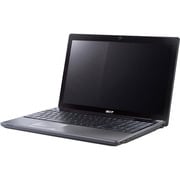 Aspire 5745シリーズ 15.6型ワイド液晶/HDD640GB/DVDスーパーマルチドライブ AS5745-A54E/K