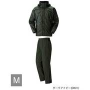 S-HDBR レインウェア M'S M ダークネイビー