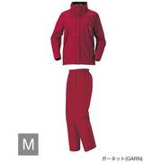 #1128467 [スーパーハイドロブリーズ レインウェア Women's M ガーネット]