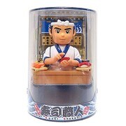 ソーラー 寿司職人