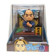 ソーラー 侍