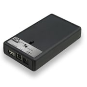 USB外部電源供給アダプタ RAL-EXTPW01　