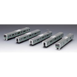 Ｅ２３１系 ０番台常磐線・更新車 増結５両 | 鉄道模型店 Models IMON