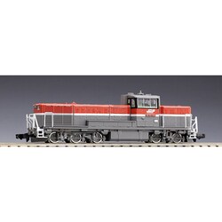 ヨドバシ.com - トミックス TOMIX Nゲージ 2223 [JR DE10-1000形