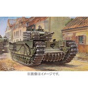 公式ファッションブランド通販サイト ヨドバシ.com - [1/35 チャーチル歩兵戦車Mk.4 35154 1/35 プラモデル