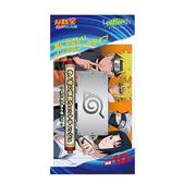 NARUTO木の葉除菌ウェットティッシュ