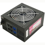自作パソコン用電源ユニット CORE4-400-P